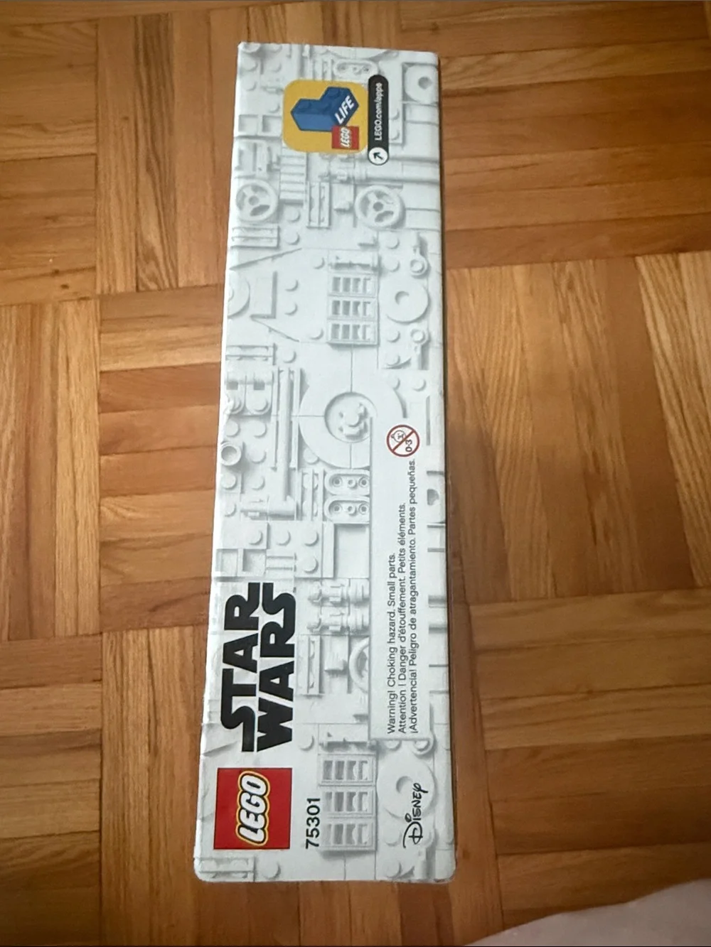 LEGO Star Wars X-Wing Fighter - 75301 NIB